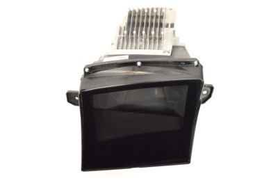 Afișaj Head-Up BMW 6 Cabrio F12 2020 OEM: 6815501 | 12294374 foto