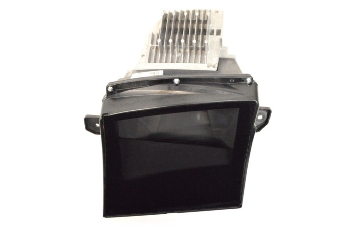 Afișaj Head-Up BMW 6 Cabrio F12 2020 OEM: 6815501 | 12294374