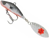 Spinnertail SAVAGE GEAR Sticklebait Tail Spin Sinking, BLR, 8cm, 18g, 1buc/pac
