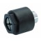 Bucsa elastica cu piulita AMB (Kress) 6.35mm (1/4&quot;)