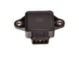 Senzor, pozitie clapeta acceleratie OPEL OMEGA B combi (V94) (1994 - 2003) MAXGEAR 24-0018