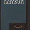 C10535 - FOAMEA DE KNUT HAMSUN