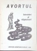 Avortul, Intrebari si Raspunsuri - Claudiu Dumea, 1993, Presa Buna, Psihologie, Carte Romana
