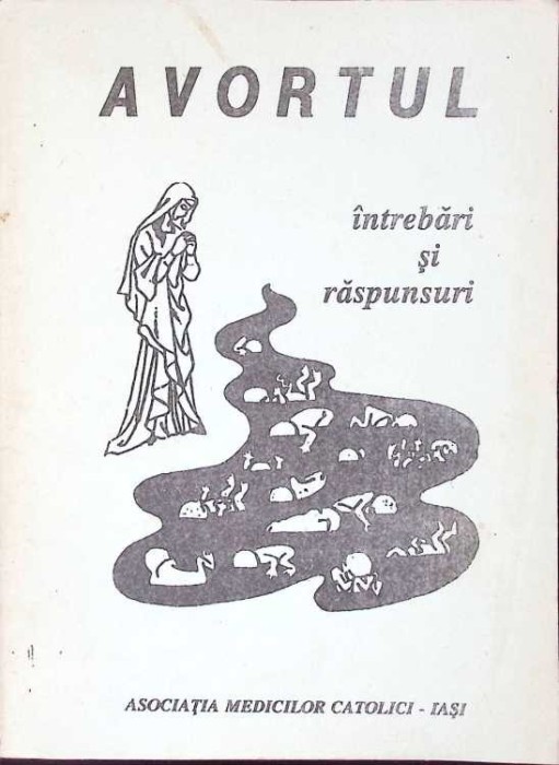 AVORTUL, INTREBARI SI RASPUNSURI-CLAUDIU DUMEA-264043