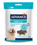 Cumpara ieftin Advance Dog Puppy Snack, 150 g