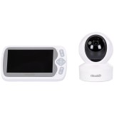 Cumpara ieftin Video monitor Chipolino Duo View white