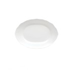 Platou portelan Ophelia, 36 cm