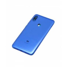 Carcasa Baterie pentru Xiaomi Redmi Note 6 Pro Albastra