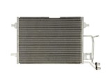 Condensator climatizare Audi A4 (B5), 01.1995-11.2000, motor 1.8 T, 110 kw; 2.6 V6, 110 kw; A4 (B5), 07.2000-11.2000, motor 1.6, 75 kw benzina, full, Rapid