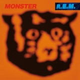 Monsters - Vinyl | R.E.M., Craft Recordings