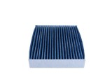 Filtru polen aer habitaclu MITSUBISHI COLT VI (Z3_A, Z2_A) (2002 - 2012) MAXGEAR 26-1845