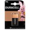 Baterii Duracell Basic 9V alcaline 1buc