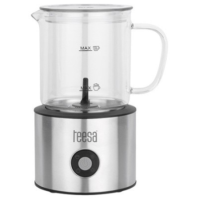 APARAT SPUMAT LAPTE MILK FROTHER AROMA F60 TEESA foto