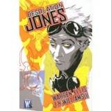 Desolation Jones