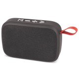 Boxa portabila Bluetooth Forever Simple BS-140, Neagra