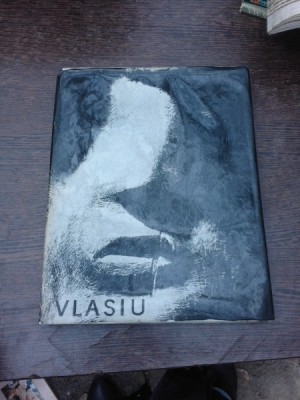 Ion Vlasiu, album foto