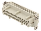 Conector HDC EPIC&reg; H-BE 024 FS 25-48