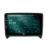 Navigatie Audi TT 2GB RAM Android 13 GPS Wi-FI Carplay Android Auto USB Bluetooth Radio Waze Touchscreen 9 inch