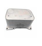 Radiator ulei motor, Termoflot 80x120x62mm, RapidAuto 5018L8-5