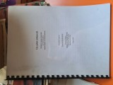 Lucrare de absolvire Program Master - Un artist al durerii - Reflectii asupra identitatii la Imre Kertesz - Alexandru Zugravu