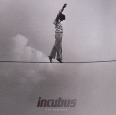 INCUBUS If Not Now, When (cd) foto