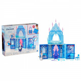 Palatul de gheata pliabil al Elsei, Disney Frozen 2, 86 cm