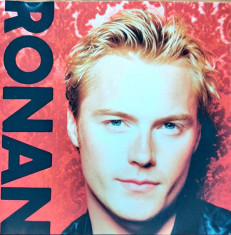 CD Ronan Keating ? Ronan (VG++) foto