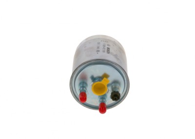 BOSCH F 026 402 856 filtru combustibil foto