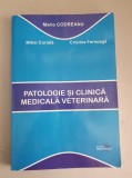 MARIO CODREANU - PATOLOGIE SI CLINICA MEDICALA VETERINARA