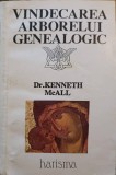 Vindecarea Arborelui Genealogic de Kenneth McAll - Carte Spiritualitate Religie Esoterism, Editura Harisma, 1993