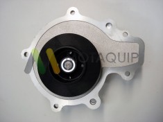MOTAQUIP LVWP998 Pompă de apă, răcire motor
