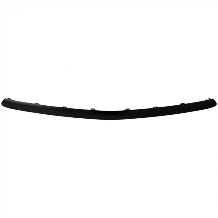 Ornament Spoiler Bara Fata Central Oe Mercedes-Benz CLA-Class X118 2019&rarr; A177885430264