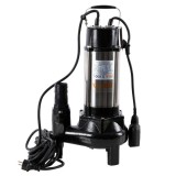 Cumpara ieftin Pompa Apa Murdara, IBO WQ 1500 PROFESSIONAL, 1500 W, 700 l/min, H Refulare 17 m