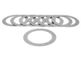 Cumpara ieftin Distribuitoare de ambreiaj numar de divizoare 8 pentru KAWASAKI Z, ZR, ZX, ZX-6R, ZZR 600/636/750 2000-2011