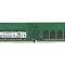 Memorie Server Refurbished 16GB, PC4-2666V-E, DDR4-2666MHz, ECC Unbuffered, Samsung/Micron NewTechnology Media