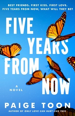 Five Years from Now foto