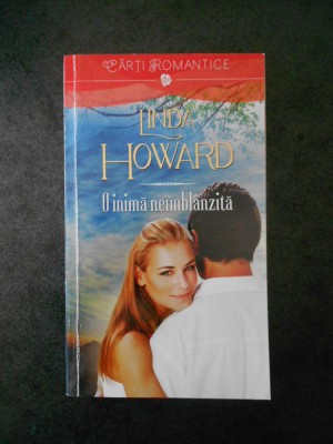 LINDA HOWARD - O INIMA NEIMBLANZITA foto
