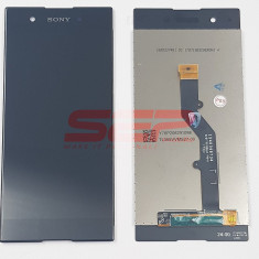 LCD+Touchscreen Sony Xperia XA1 Plus BLACK