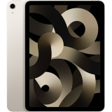 Apple iPad Air 5 (2022), 10.9, 256GB, Wi-Fi, Starlight