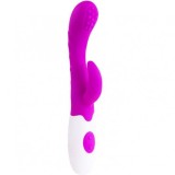 PRETTY LOVE - FLIRTATION ARTHUR VIBRATOR, PRETTY LOVE FLIRTATION