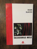 &Icirc;nchisorile mele - Ioan Slavici