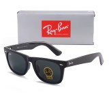Ochelari de soare Ray Ban Wayfarer 2140 Black Frames-lentile de 54 mm