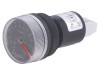 Timer 22mm Harmony XB5 24VDC IP65