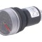 Timer 22mm 24VDC IP65