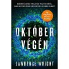Okt&oacute;ber v&eacute;g&eacute;n - Lawrence Wright