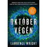Okt&oacute;ber v&eacute;g&eacute;n - Lawrence Wright