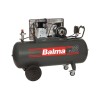 Compresor de aer NS19S-270 CT4 BALMA, debit aer aspirat 486 l/min, capacitate butelie 270 L, presiune 10bar, 400V, Compresoare cu piston