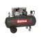 Compresor de aer NS19S-270 CT4 BALMA, debit aer aspirat 486 l/min, capacitate butelie 270 L, presiune 10bar, 400V