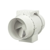 Ventilator Vents In-Line 123mm, 280 m&sup3;/h - Soluția Eficientă