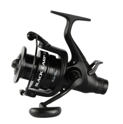 Tambur De Rezerva Nevis Black Carp LCS 6000 foto